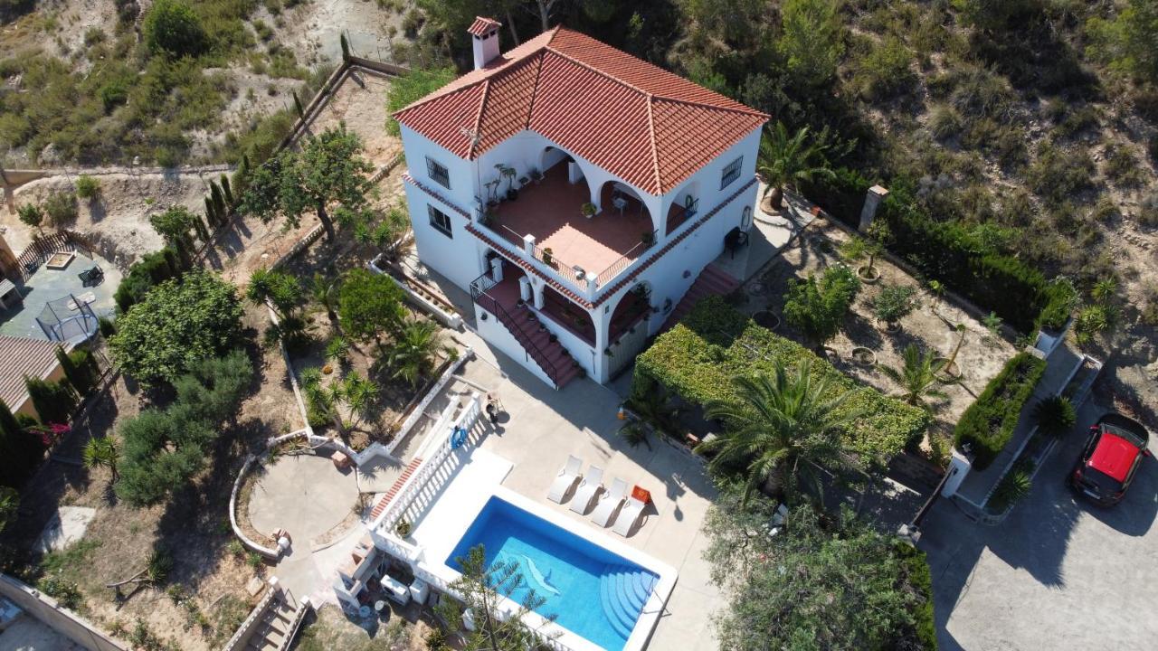 Casa Loro Loco B&B Pedralba Exterior foto
